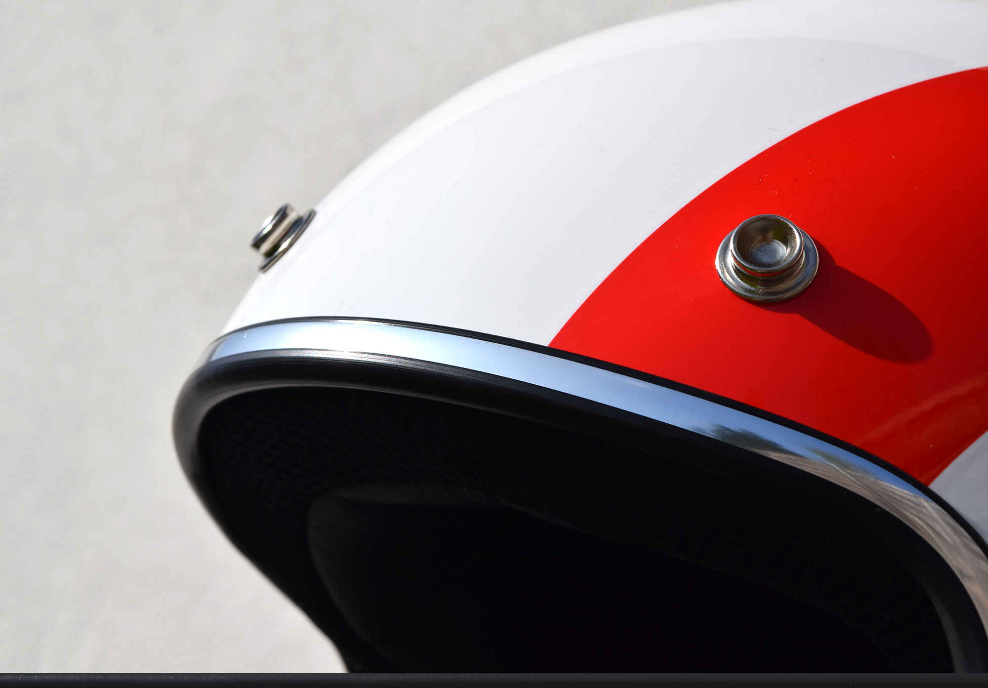 Casco Vespa Jet Italia