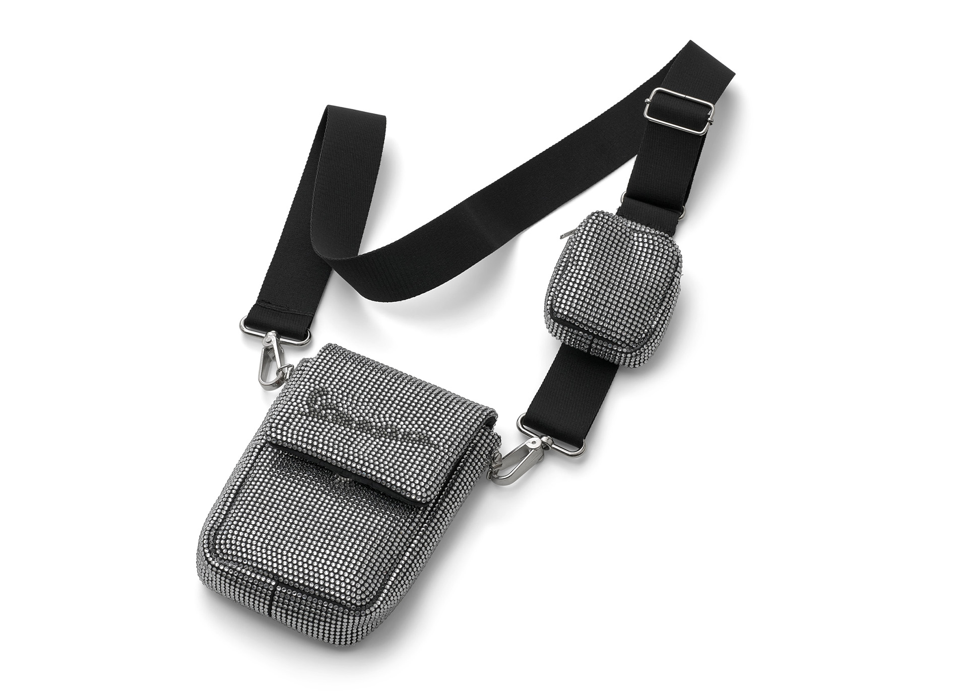 Bolso Vespa negro