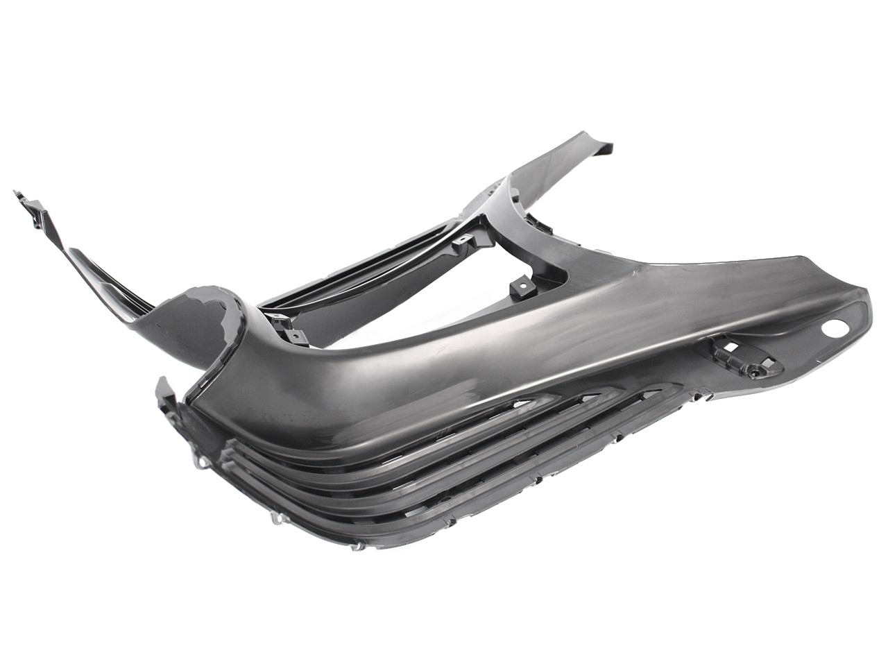 Cubrepiés imprimado para Vespa Primavera/Sprint 50-150cc