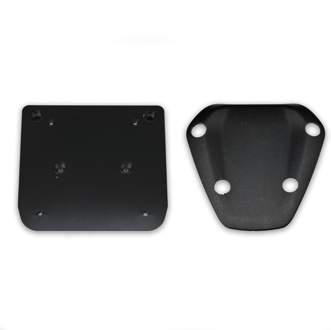 Top Case 36L para Piaggio Beverly HPE 310/400 (25-) con tapa pintada - azul mate 297/A