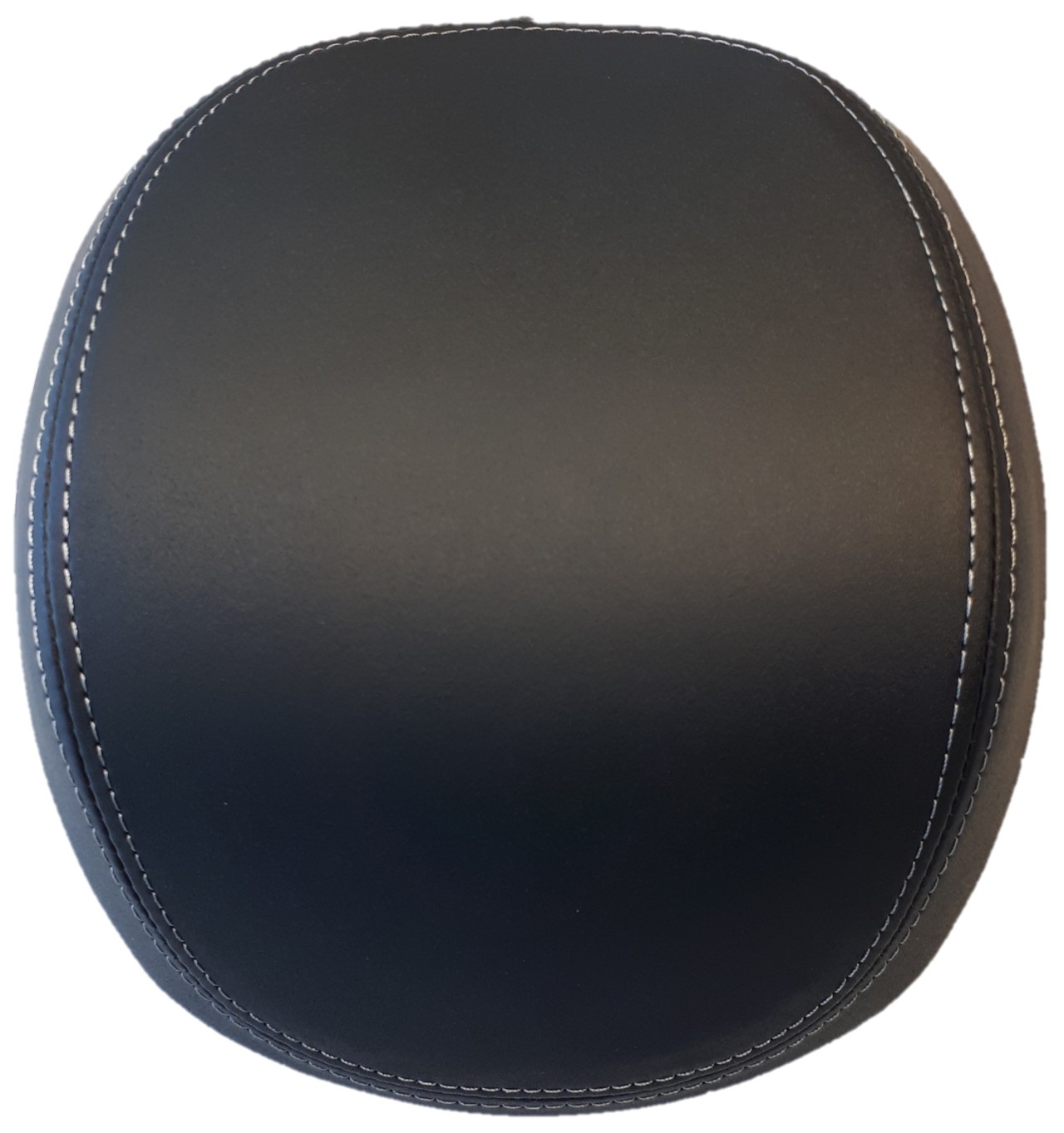 Kit Topcase 32L negro opaco (99/C), respaldo negro, portaequipajes cromado para Primavera