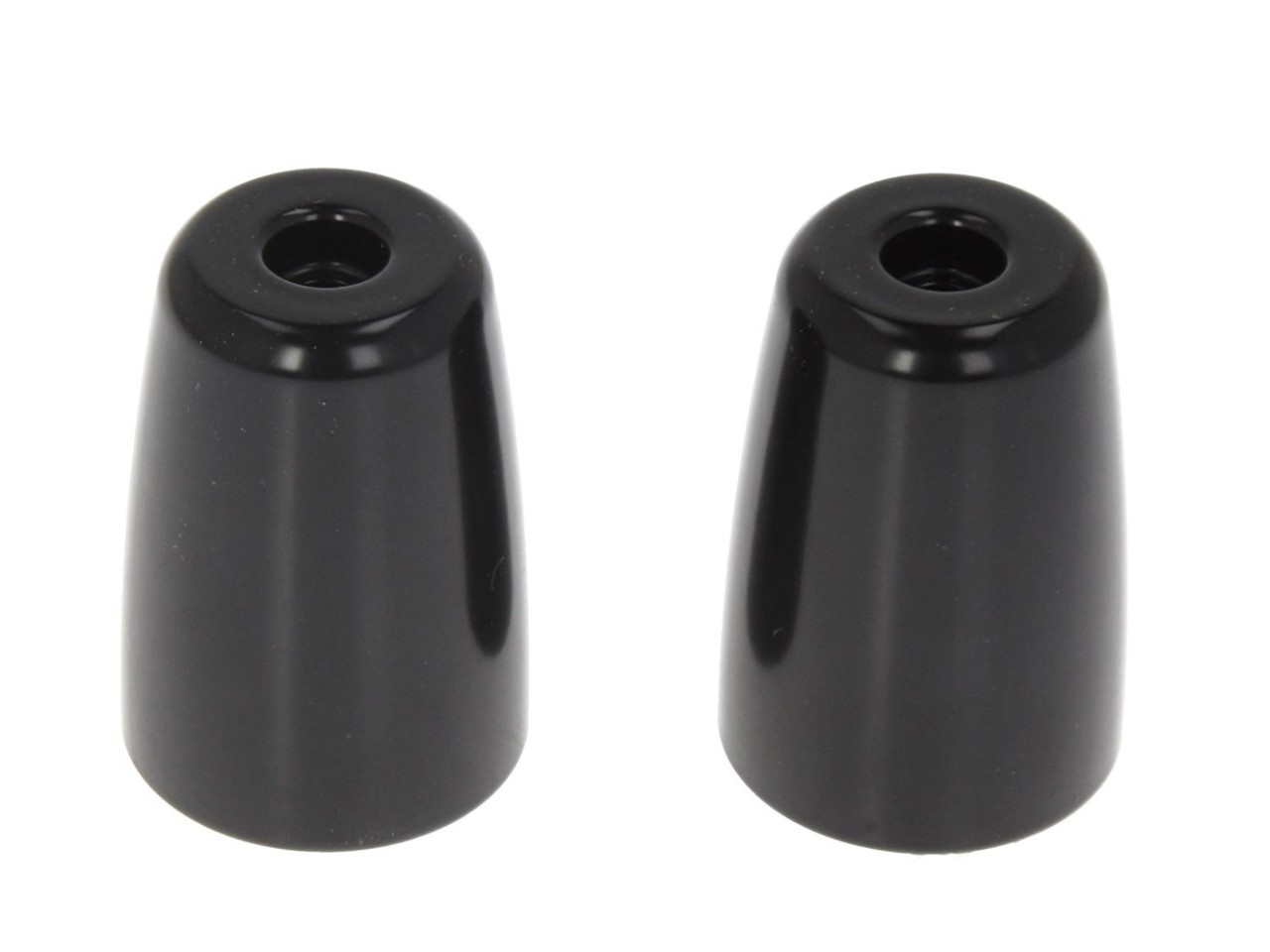 Top Case 36L para Piaggio Beverly HPE 310/400 (25-) con tapa pintada - azul mate 297/A
