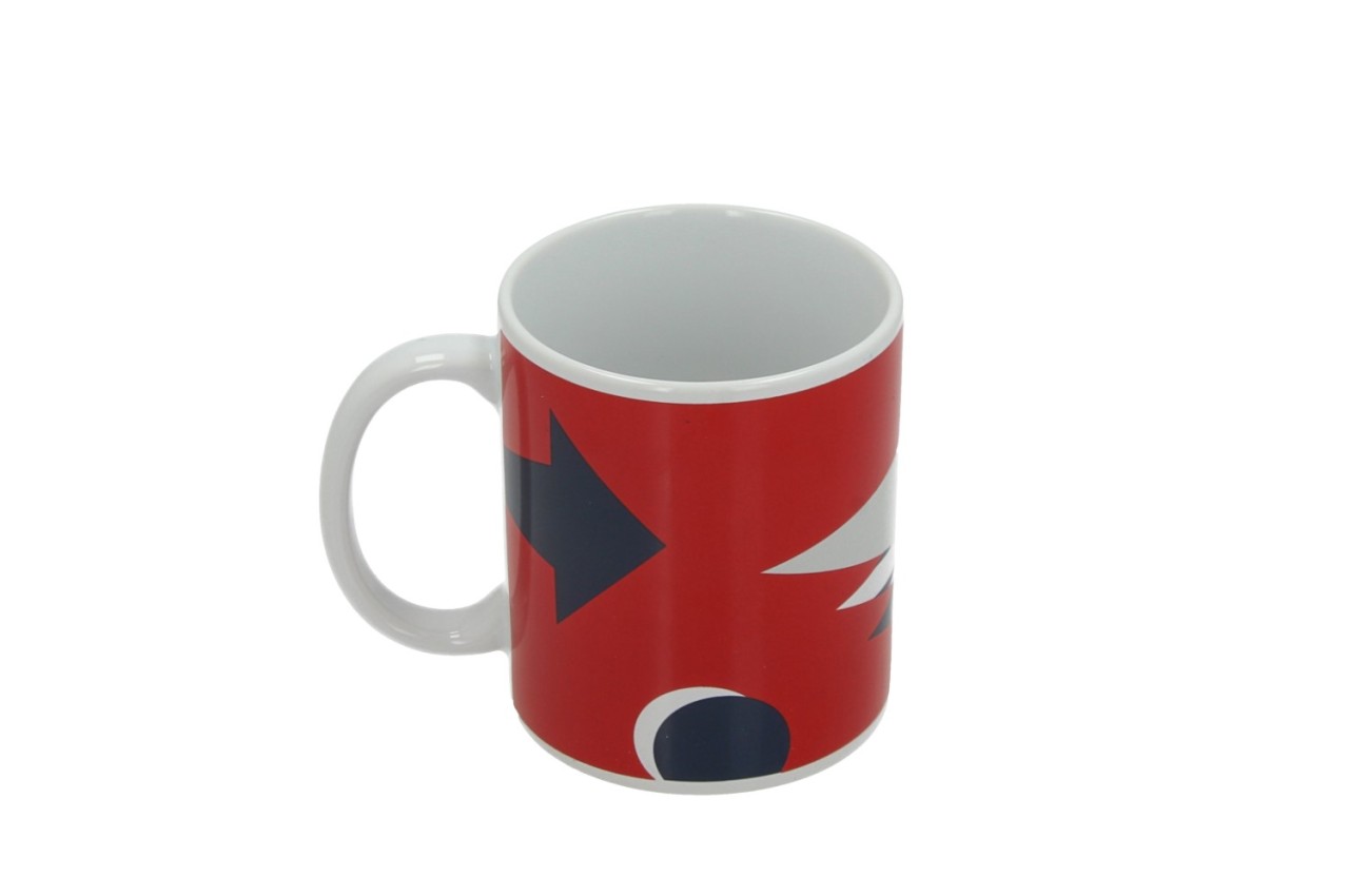 Vespa Cup Servizio