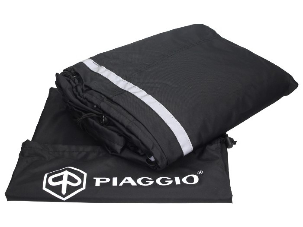 Garaje plegable para MP3 Original