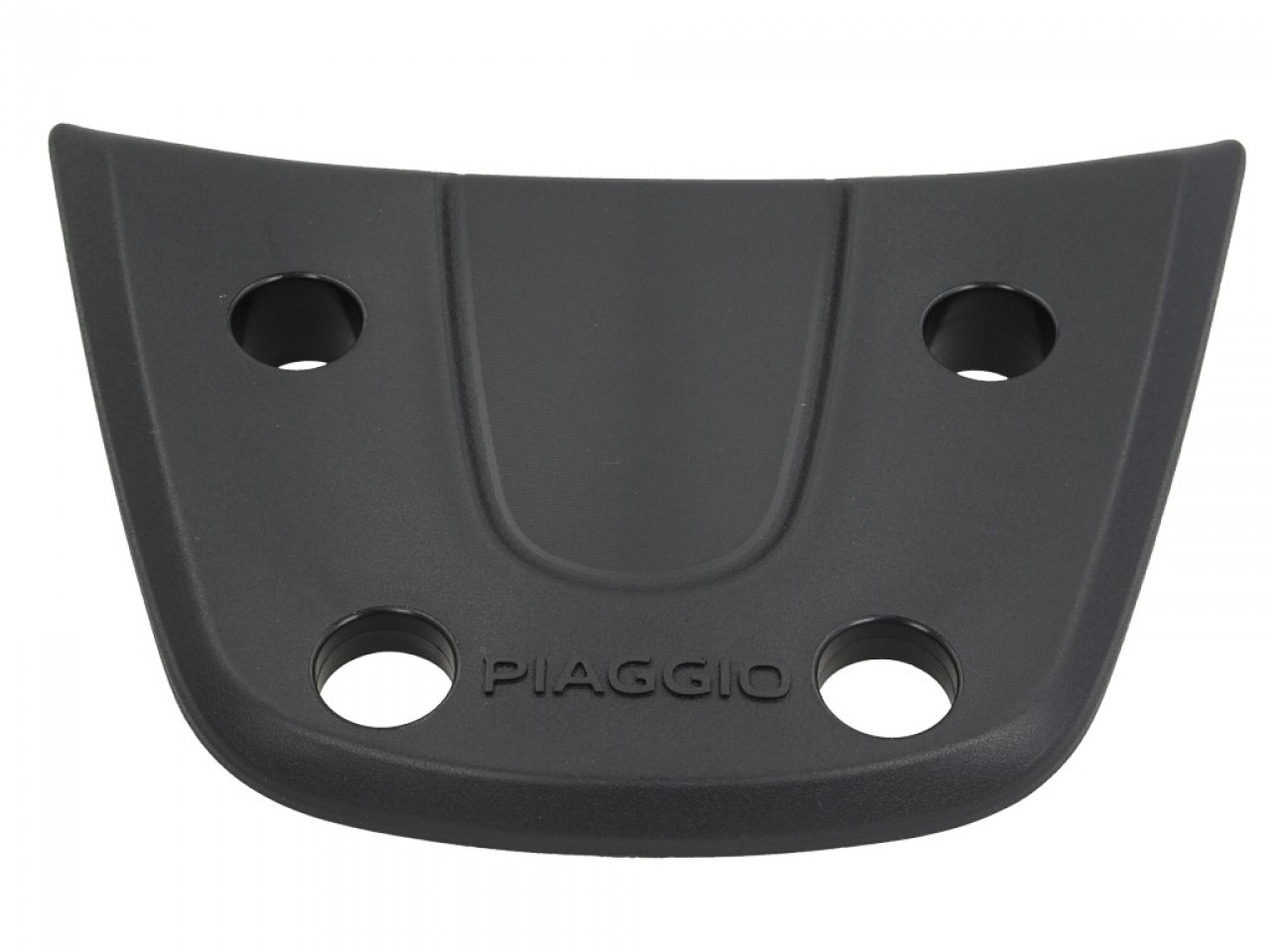 Topcase para MP3 Business Gris 785/A 37L Original
