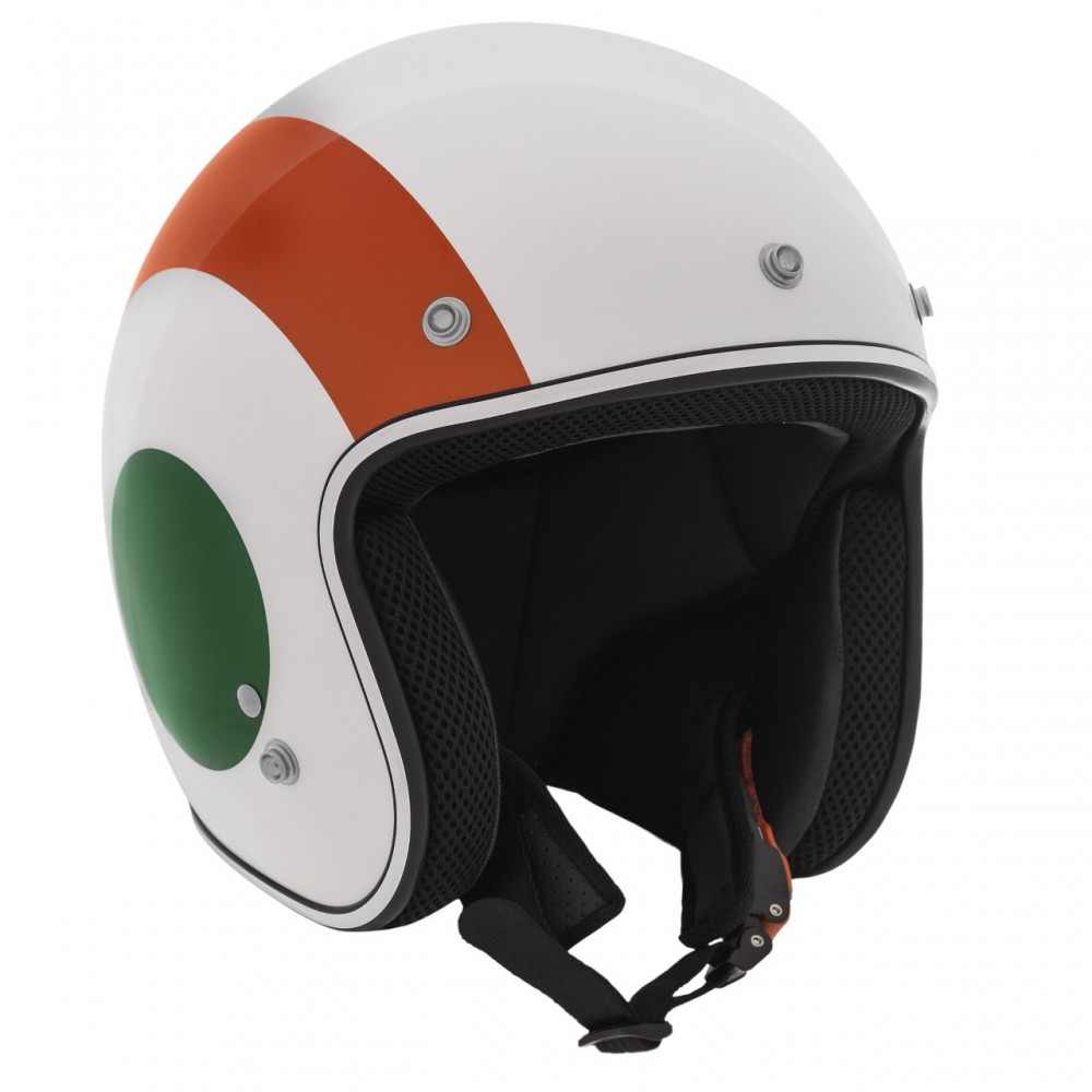 Casco Vespa Jet Italia