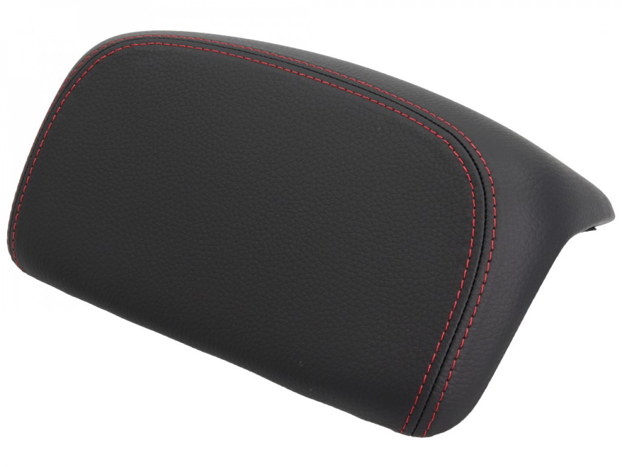 Kit Top Case (incl. placa de retención), 37 l, gris para Piaggio MP3 125 / 300 / Sport HPE