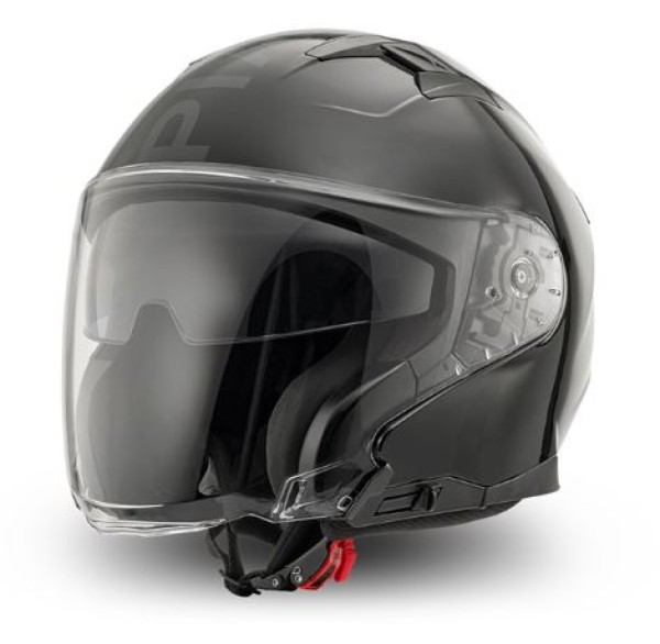 Casco integral Piaggio Full Jet UL02 negro