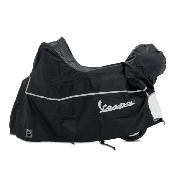 Cubrir Vespa GTS, GT, GTV, GTS Super