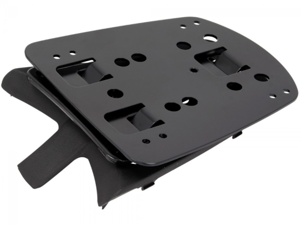 Placa de retención para topcase 32L para Medley Original Piaggio