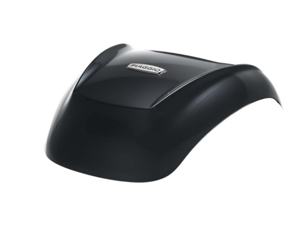 Funda para Piaggio Top Case 31L - gris G57