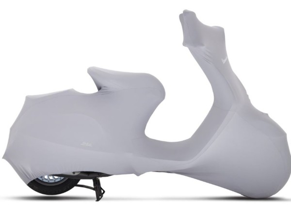 Garaje plegable interior para Vespa 946 Special Edition Snake
