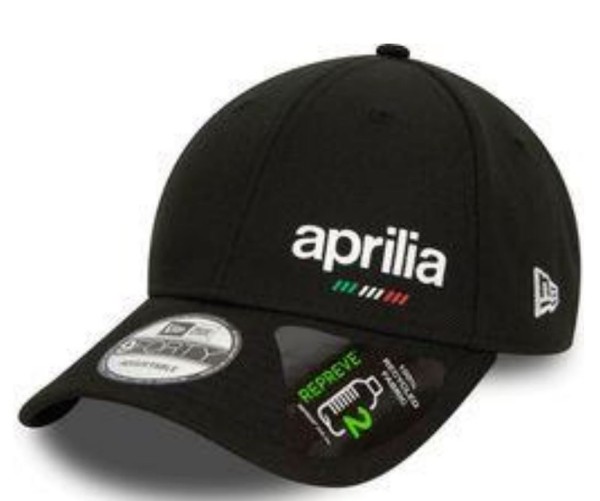 Gorra de béisbol Aprilia New Era Flawless 9Forty