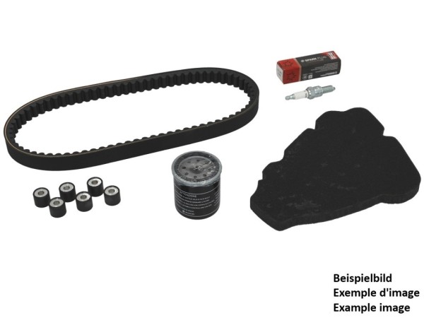Kit de inspección básico (OEM) Vespa GTS/GTV 2005-2009