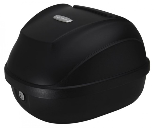 Topcase 32L para Medley / Liberty con tapa pintada - blanco 544