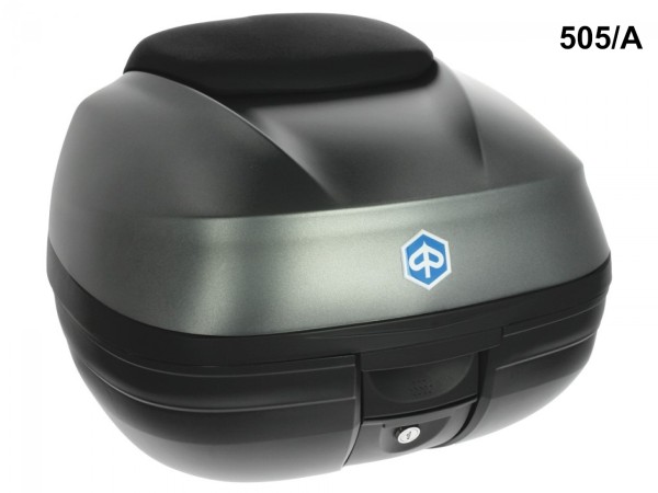 Topcase para MP3 Business Blanco 505/A 37L Original