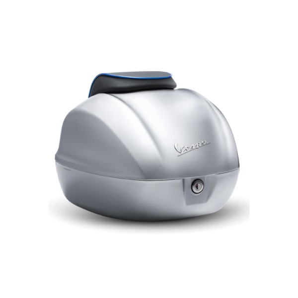 Topcase original para Vespa Elettrica