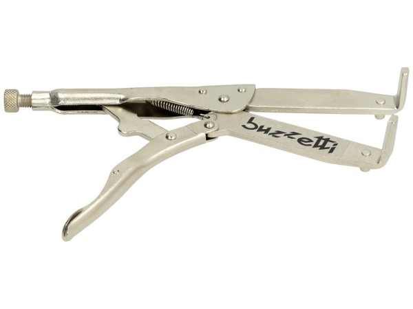 Herramienta de sujeción de polea Buzzetti