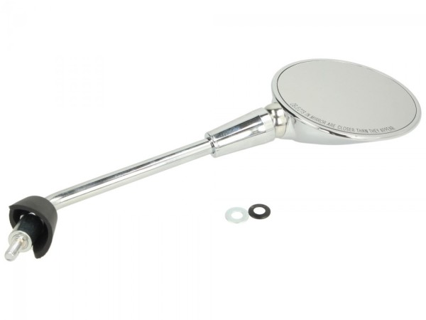 Espejo, derecho para Vespa Elettrica (45 / 70)