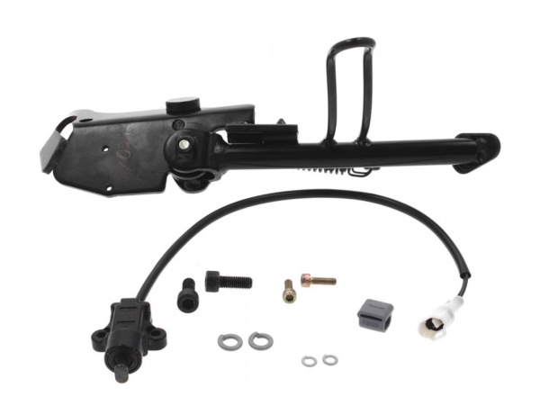 Caballete lateral para Vespa Primavera / Sprint / Elettrica 12 pulgadas