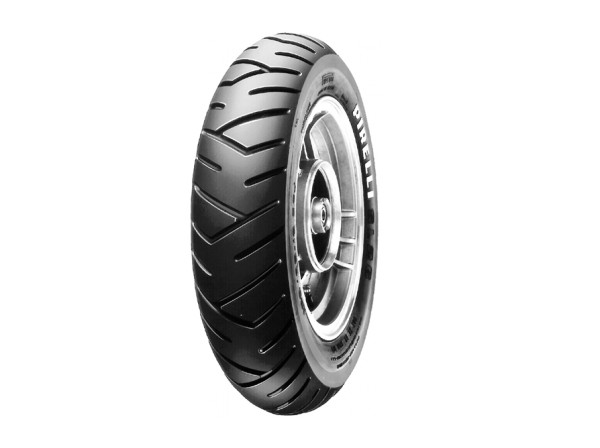 Neumático Pirelli 120/70-12, 51P, TL, SL26, delantero