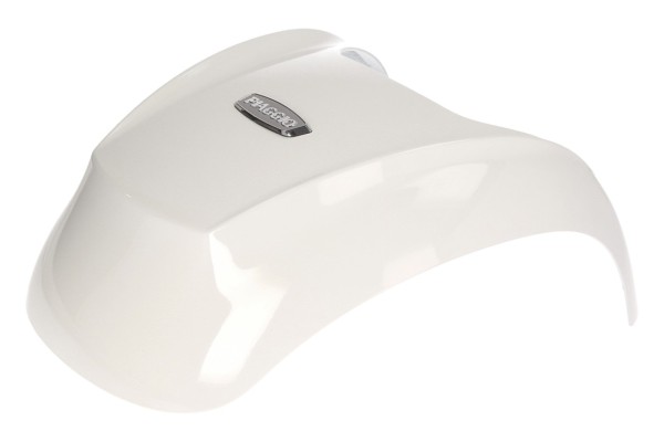 Funda para Piaggio Top Case 31L - blanco 544