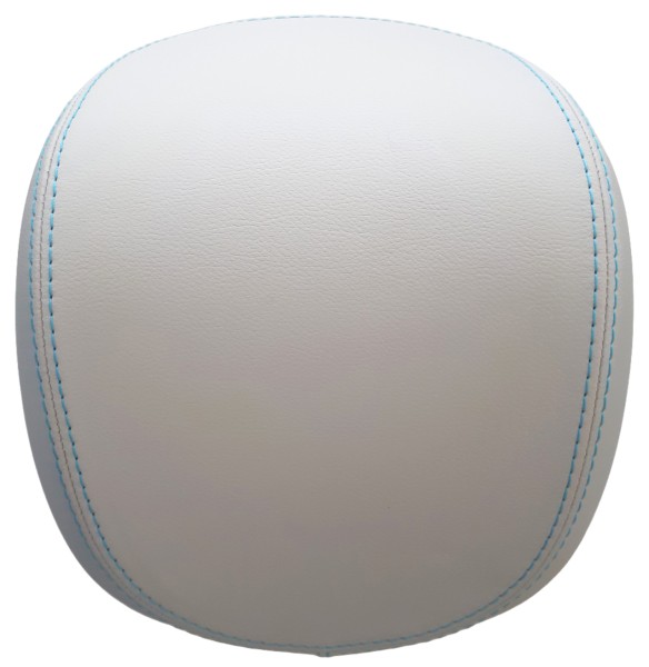 Respaldo original para Topcase Blue 50° Anniversario Vespa Primavera