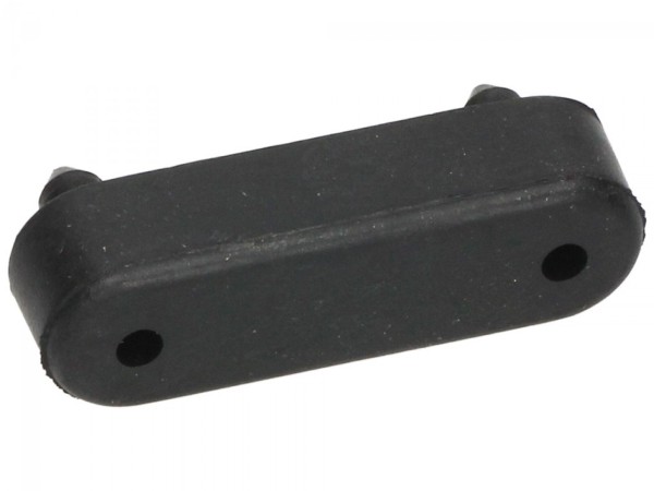 Amortiguador de goma largo para bancos Vespa / Piaggio