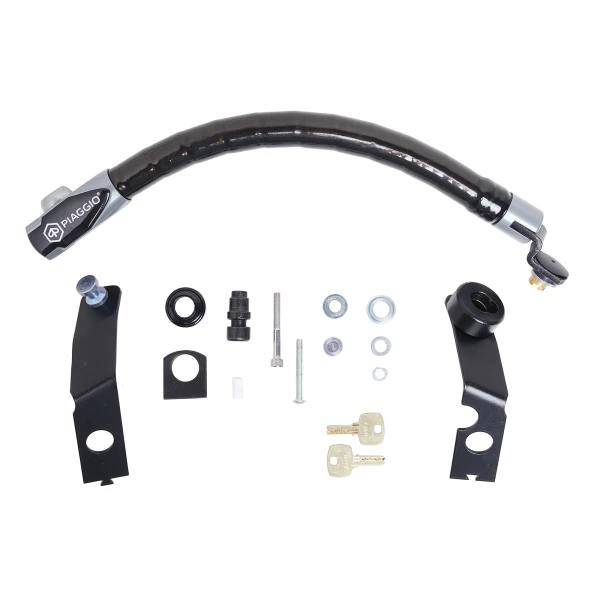 Antirrobo para Piaggio MP3 300 / Sport HPE 2019-