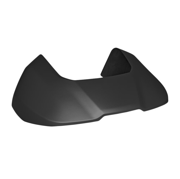 Funda cosmo negra para Piaggio Top Case 52L