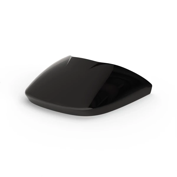 Funda asiento pasajero beige (Nero convinto) para Vespa GTV 2023- | original